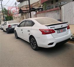 نيسان سنترا